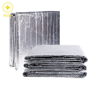 <span class=keywords><strong>Isolante</strong></span> <span class=keywords><strong>Termico</strong></span> in Alluminio Altamente Riflettente con Bolle d'Aria <span class=keywords><strong>per</strong></span> Radiatori, Materiale <span class=keywords><strong>Isolante</strong></span> Fonoassorbente - Product Image 6