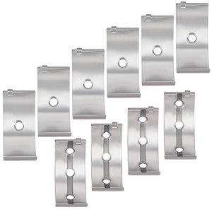 Juego de <span class=keywords><strong>10</strong></span> Piezas de Rodamientos de Cigüeñal para Motor de Motocicleta <span class=keywords><strong>KAWASAKI</strong></span> 92139-0132 92139-0133 ZG1400 ZX1400 <span class=keywords><strong>ZX</strong></span>-14 ZZR1400 ABS - Product Image 3