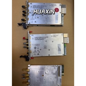 เครื่องวิเคราะห์เครือข่ายเวกเตอร์ Keysight M9370A PXI 300 กิโลเฮิรตซ์ ถึง 4 กิกะเฮิรตซ์ - Product Image 1