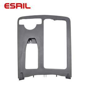 Couverture de console centrale 2046800107 A2046800107 pour MERCEDES Classe E <span class=keywords><strong>E200</strong></span> CDI S212 <span class=keywords><strong>MB</strong></span> - Product Image 1