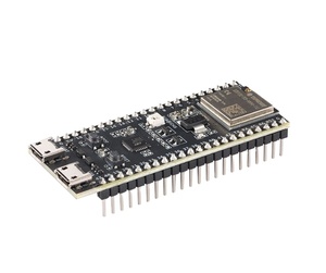 Placa de Desarrollo Espressif ESP32-S3-WROOM-1-N8, Montaje <span class=keywords><strong>SMD</strong></span>, Wi-Fi de Doble Núcleo, <span class=keywords><strong>Componentes</strong></span> Electrónicos Montados en Placa - Product Image 1