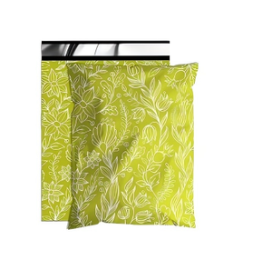 Huamaohengchun12x15.5 InchWaterproof and Tear-Resistant Shipping Bags for Clothing, Strong Mailing Bags with Self-Seal - Product Image 1