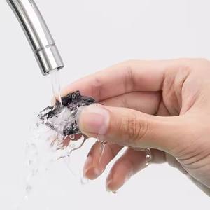 5 en 1 Portable en plastique <span class=keywords><strong>nez</strong></span> oreille tondeuse à cheveux pour hommes sourcil rasoir <span class=keywords><strong>coupe</strong></span> <span class=keywords><strong>de</strong></span> cheveux toiletteur dispositif alimenté par batterie pour un usage domestique - Product Image 6