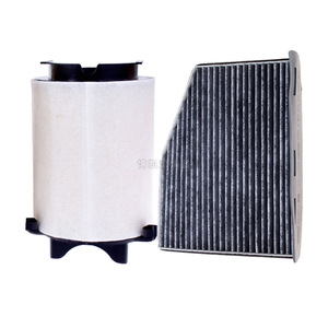 Filtro de aire 036 para Volkswagen Sagitar Golf 6 Passat Touran Octavia Superb con transmisión automática - Product Image 5