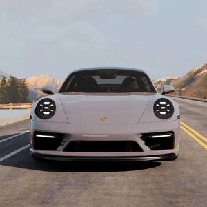 En stock <span class=keywords><strong>TUP</strong></span> Misty Gray Purple PPF Anti-rayures Auto Body TPU Color PPF Self-HealingTPU Vinyl Film Gloss TPU Color PPFWrap Film - Product Image 1