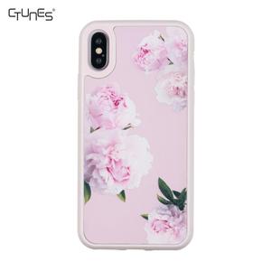 En blanco Natural de Real de madera de la cereza de madera móvil <span class=keywords><strong>protectora</strong></span> del teléfono <span class=keywords><strong>celular</strong></span> casos para iPhone Xs X Xr - Product Image 3
