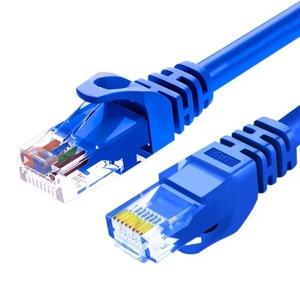 Cable de Red Cat5 UTP de 305m, Longitud Completa, Grado de Ingeniería, Conductor de Cobre, Uso de Banda Ancha - Product Image 2