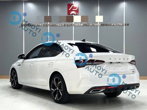 <span class=keywords><strong>Skoda</strong></span> <span class=keywords><strong>Octavia</strong></span> Premium Sedan 2023 avec des fonctionnalités avancées - Product Image 4
