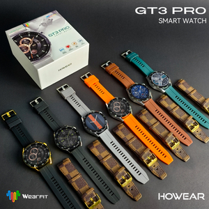 สายนาฬิกาข้อมืออัจฉริยะ GT3มืออาชีพพร้อม Alipay NFC chatgpt <span class=keywords><strong>2.0</strong></span> 1.53นิ้วตัวเข้ารหัสแบบไม่เหนี่ยวนำสายซิลิโคน - Product Image 1