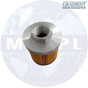 Filtro de Aceite X018283 Compatible con Compresores de Aire de Tornillo ELGi - Product Image 3