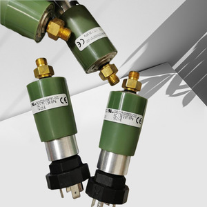 สวิตช์แรงดันยอร์ค 025W39751-402 สำหรับเครื่องปรับอากาศส่วนกลาง - Product Image 2