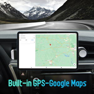 Logo personnalisé 10 ''onglet de jeu octa-core coque arrière en alliage d'aluminium 1920*1200 écran IPS RAM 4G ROM 64G Android 13 <span class=keywords><strong>tablette</strong></span> - Product Image 3