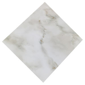 แผ่นลอกและติดได้30*30ซม. 30*60ซม. แผ่นพีวีซีไวนิลทนทานต่อการสึกหรอลายหินอ่อน - Product Image 3