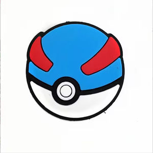 Vente en gros de 100 styles de charmes mignons de la famille <span class=keywords><strong>Simpson</strong></span>, bricolage, dessin animé, charmes personnalisés en PVC pour chaussures, accessoires de chaussures pour adultes et enfants, cadeau - Product Image 3