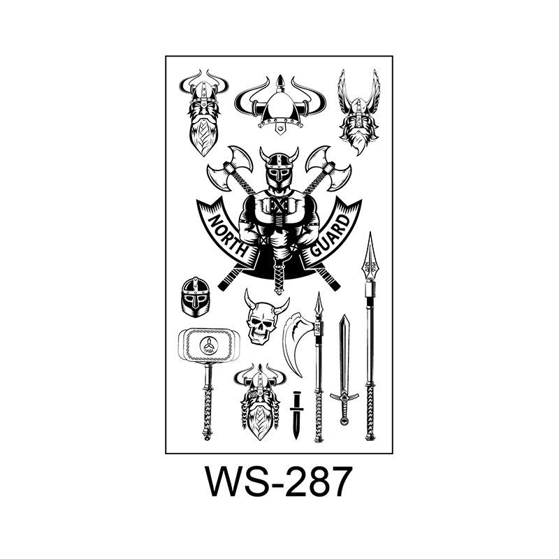 WS-287