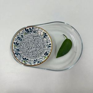 Prix de gros QAPCO Résine de polyéthylène haute densité (PEHD) Granulés plastiques Lotrene HDPE 5502BN 50100 TR-144 TR-571 - Product Image 2
