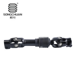 Juntas Universales Originales del Fabricante EZGO TXT para Carritos de Golf y Club 70580G01 - Product Image 2