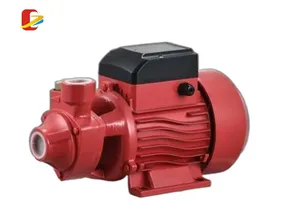 Julante QB/IDB/PKM 80 series 750w 1hp 220v pompe à eau agricole pompe auto-amorçante