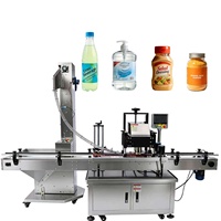 Ligne de remplissage automatique à pompe à engrenages servo pour shampoing, après-shampoing, gel douche, lotion, produits capillaires et cosmétiques