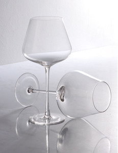 Оптовая продажа, 2025, новый легкий роскошный высококачественный бордовый бокал для вина, домашний высококачественный Хрустальный графин, бокал для вина - Product Image 3