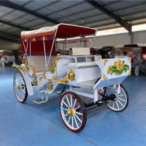 Precios Atractivos para Carruajes de Boda, Autos Deportivos Retro Eléctricos, Autos Retro Vintage y Autos Clásicos para Turismo - Product Image 4