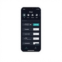 Plataforma de gestión de aparcamientos para operaciones de aparcamiento inteligente, reserva de plazas, pagos, seguimiento de vehículos, permisos y espacios en tiempo real
