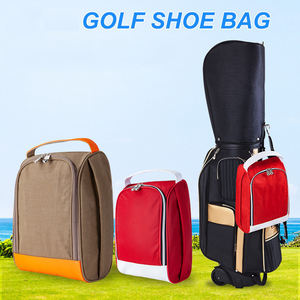 Sac à chaussures de sport personnalisé pour le football, le basketball, le golf, le gym, les chaussures de plein air, sac à chaussures zippé, sac de transport pour baskets - Product Image 3