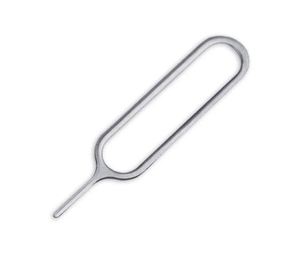 Herramienta de Extracción de Tarjeta SIM con Aguja de Desbloqueo 2026R, Herramienta de Extracción de Bandeja de Tarjeta SIM, Accesorios Universales para Teléfonos Celulares - Product Image 1
