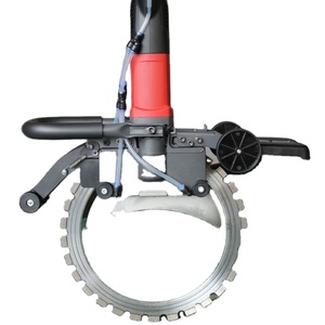 Scie circulaire à moteur sans balais pour la maçonnerie - Product Image 1