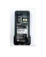 Radio Motorola APX1000 APX2000 APX4000 XPR7550E XPR7350E DP4800E dengan Baterai Li-ion 2500mAh IP68 Tersedia