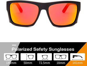 Classic Brand Small Square Custom Logo Women Detachable Shield Sports <b>Eyewear</b> Men Safety Sunglasses High Quality - Product Image 4