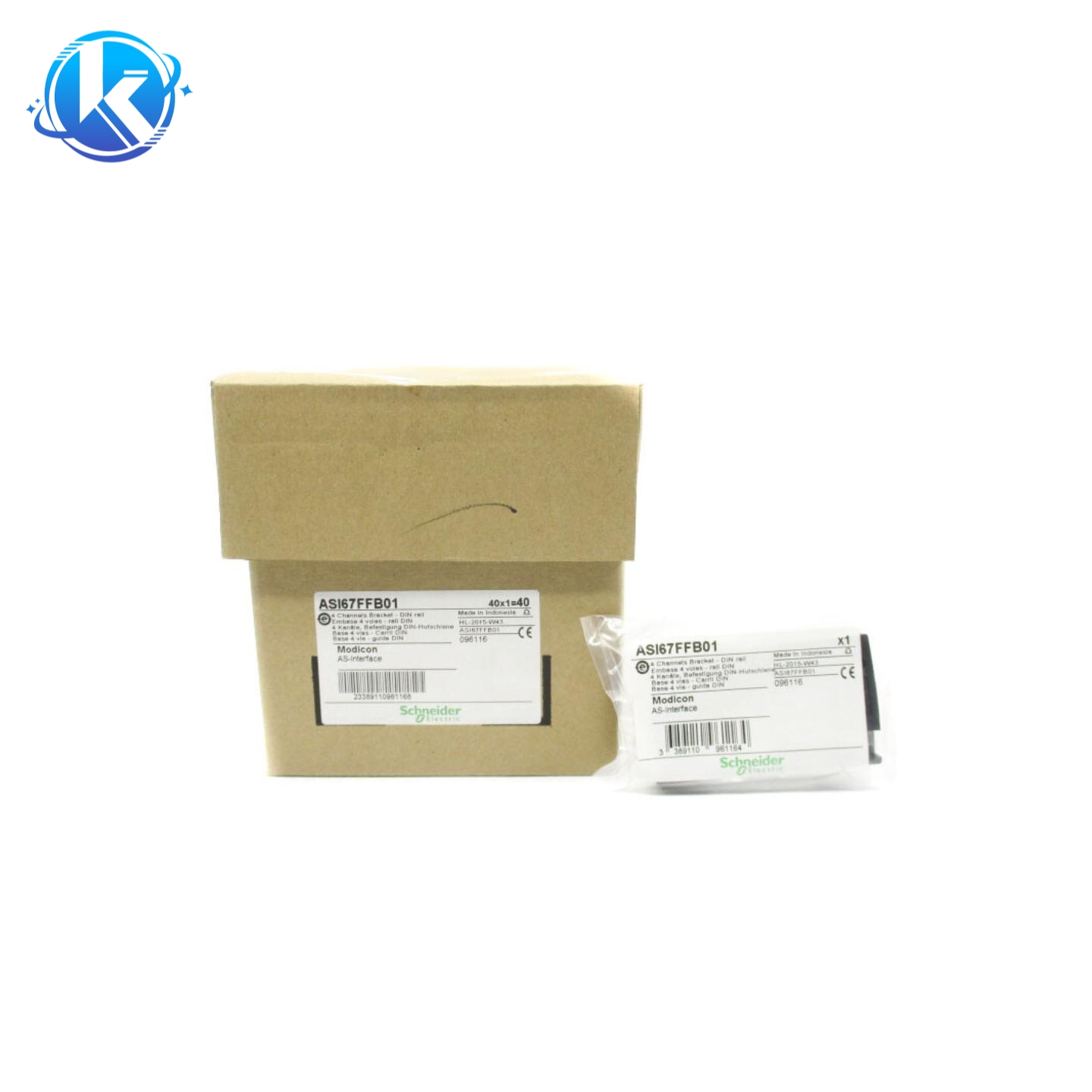 BRANDNEUER ASI67FFB01 LOC # S102****^^^^ https://www.siboasi.com