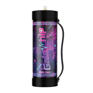 GalaWhip, Stock en Almacén de EE. UU., Entrega Rápida, Cilindro de Gas CO2/N2 para Crema Batida, Herramientas para Postres, Tanque de Gas - Product Image 2