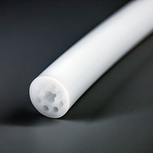 360 degrés 24V 22mm IP65 hôtel utiliser néon 360d <span class=keywords><strong>tube</strong></span> rond en silicone - Product Image 2