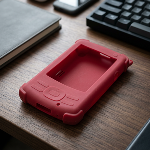 Étui de protection intégral pour PDA, modèle GR302, personnalisé pour appareils électroniques et mécaniques de Taïwan, pour la vente en gros - Product Image 2