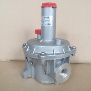 Vannes de régulation de gaz de pétrole liquéfié fournies par le fabricant WF1522AB WF2022AB WF2522AB Vannes de réduction de pression - Product Image 1