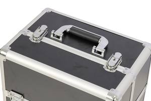 Oneisall/Wahl, étui de toilettage pour chien, organisateur de voyage rigide pour chien, chat, kit de toilettage, rasoir pour ongles inclus - Product Image 5