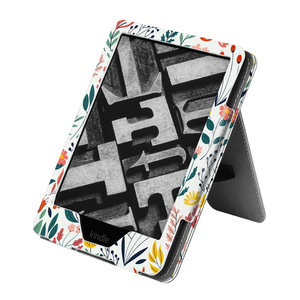 <span class=keywords><strong>Funda</strong></span> de Cuero con Correa de Mano y Soporte para <span class=keywords><strong>Kindle</strong></span> <span class=keywords><strong>Paperwhite</strong></span> <span class=keywords><strong>6</strong></span> 5 4 3 11ª 12ª Gen, <span class=keywords><strong>Funda</strong></span> Protectora Inteligente de <span class=keywords><strong>6</strong></span> <span class=keywords><strong>Pulgadas</strong></span> - Product Image 3