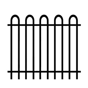 Prix bas garde-corps en fer forgé prix rupture thermique - Product Image 6