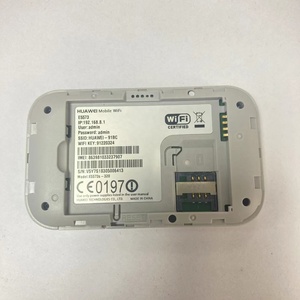 E5573S-320 Wi-Fi 4G LTE CAT4ฮอตสปอตเคลื่อนที่สำหรับ <span class=keywords><strong>Huawei</strong></span> E5573s-320 - Product Image 4