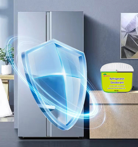 Boîte de déshumidificateur <span class=keywords><strong>anti</strong></span>-<span class=keywords><strong>humidité</strong></span> pour agent sec domestique et absorbeur d'<span class=keywords><strong>humidité</strong></span> pour la <span class=keywords><strong>maison</strong></span> et le bureau 220G - Product Image 2