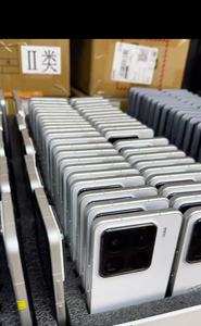 15 Pro 5G LTE สมาร์ทโฟน16GB + 512GB พร้อม MIUI 14 OCTA core ชาร์จไร้สายและจอแสดงผล120Hz เป็นภาษาอังกฤษ - Product Image 6