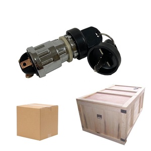 Ba Bánh Điện không thấm nước đánh lửa chuyển đổi là thích hợp cho kỹ thuật ba bánh xe gắn máy đánh lửa chuyển đổi khóa - Product Image 6