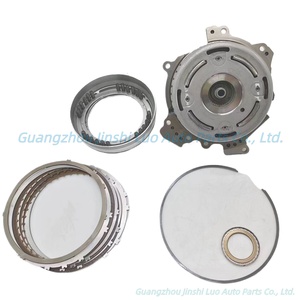 QR025 ทรานสปีด QR018 TS11 ชุดซ่อมคลัตช์เกียร์อัตโนมัติ CVT สำหรับอะไหล่รถยนต์โรเว่ - Product Image 2