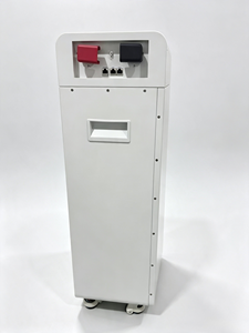 Boîtier DIY pour batterie lithium-ion SKS-L2-314 51.2V 280Ah 314Ah 15KWh 16KWh avec BMS SEPLOS et fonctionnalité active - Product Image 6