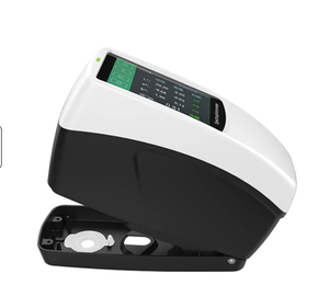 CHNSpec DS60 수평형 분광광도계 0.01 디스플레이 정확도 SCI + SCE 동시 측정 지원 - Product Image 6