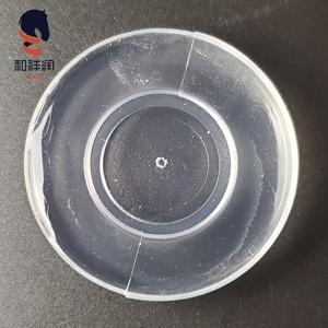 Collecteur de câbles multifonctionnel Lavable Réutilisable Adhésif Silicone Nano Gel Pad - Product Image 4