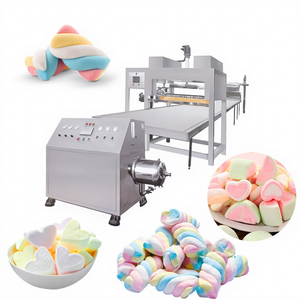Nouveau moteur TGmachine à faible puissance, entièrement automatique, multicolore, haute efficacité, économie d'énergie, SUS304, garantie 5 ans - Product Image 1