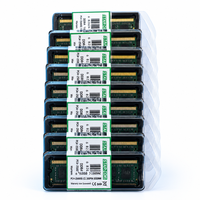Mémoire DDR4 DIMM UDIMM 4 Go 16 Go 2666 MHz 2400 MHz 288 broches 1,2 V pour ordinateur de bureau au bureau en Équateur