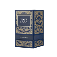 Parfum de marque privée ENO, logo personnalisé, vaporisateur de parfum, longue durée, eau de parfum, flacon en verre, boîte cadeau, OEM ODM